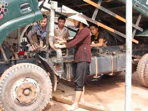 Thói quen 'siêu lạ' của đại gia Việt