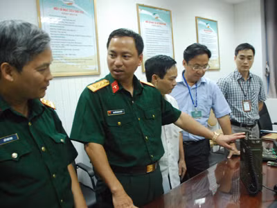 Canh trời giữ biển theo cách Viettel (P1)