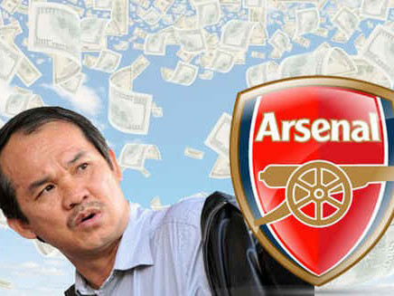 Bầu Đức tiết lộ khối tài sản khổng lồ