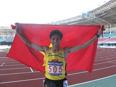 'Cơn địa chấn' mang tên Nguyễn Văn Lai