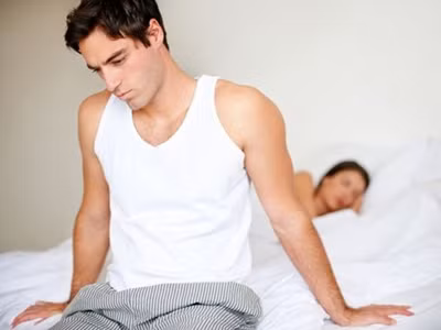 Rối loạn nội tiết ở nam giới
