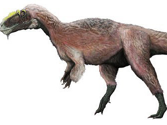 Khủng long bạo chúa lớn nhất thế giới