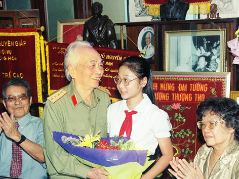 Hãy là đồng tác giả của một Điện Biên Phủ mới