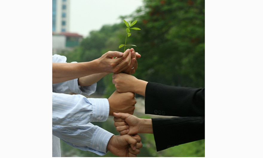 Ham muốn hạnh phúc chân chính