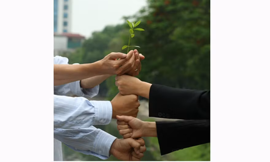 Ham muốn hạnh phúc chân chính