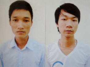 Hai đối tượng dựng chuyện bị bắt cóc để tống tiền cha mẹ