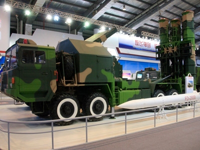 NATO không muốn Thổ Nhĩ Kỳ mua tên lửa Trung Quốc