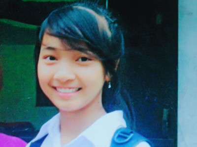 Tìm thấy người giống nữ sinh lớp 8 mất tích