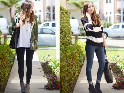 'Chốt' ankle boot để dạo phố mùa thu