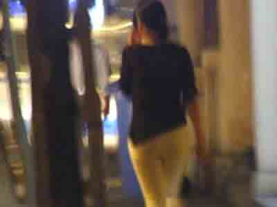 Gái mại dâm giả danh sinh viên để nâng giá?