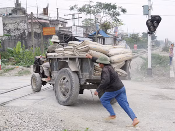 Công nông vẫn hoạt động vì chưa được hỗ trợ thanh lý