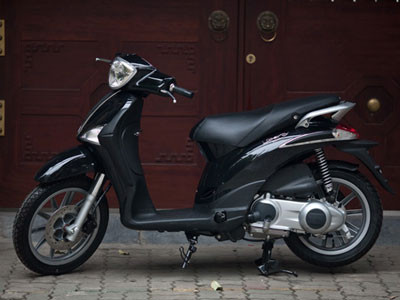 Liberty Việt Nam tăng giá thêm 2,8 triệu đồng