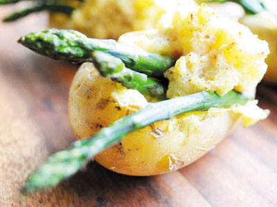 Khi nào nên hạn chế ăn rau?