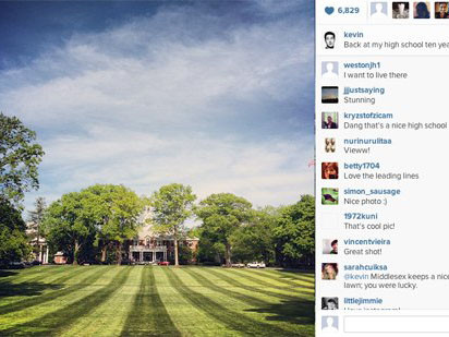 Cuộc sống của ông chủ Instagram khi bất ngờ thành 'đại gia'