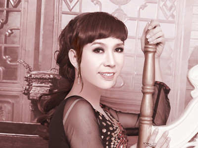 Long Nhật nhái Lê Khanh kệch cỡm