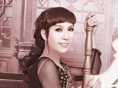 Long Nhật nhái Lê Khanh kệch cỡm