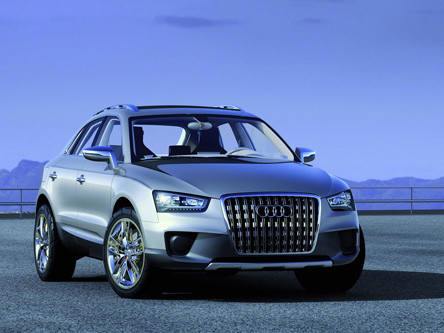 ‘Hàng tuyển’ tại triển lãm Thượng Hải 2011