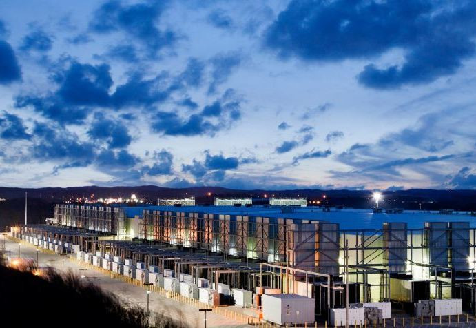 Lọt vào 'sào huyệt' quyền lực nhất thế giới của Google