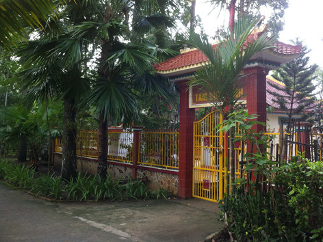 Đạo hiếu nghĩa 'dịp Vu lan'