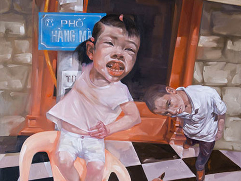 Tin vắn văn nghệ