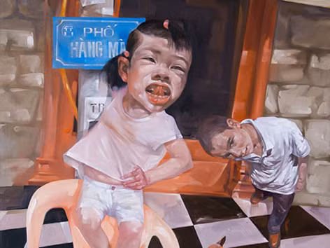 Tin vắn văn nghệ