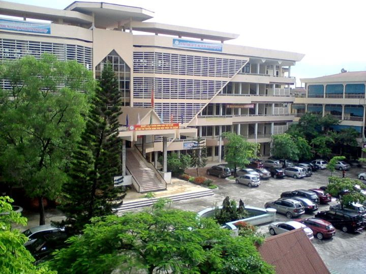 Học viện Tài chính công bố điểm chuẩn và chỉ tiêu NV2