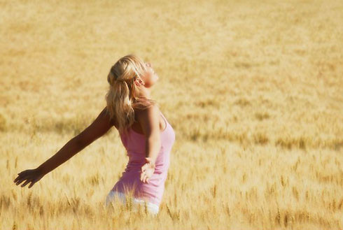 Công thức hưởng niềm vui