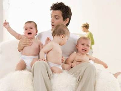 Tổn thương tủy sống: Nam giới vẫn có con