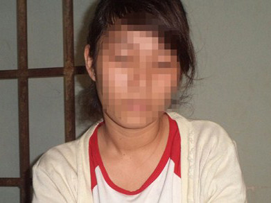 Thiếu nữ mới lớn bị trai có vợ dụ dỗ