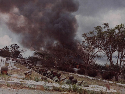 Phim Mậu Thân 1968: Lật lại hồ sơ tuyệt mật