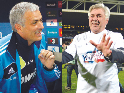 Chuyển nhượng HLV: Kẻ ăn không hết, người lần chẳng ra