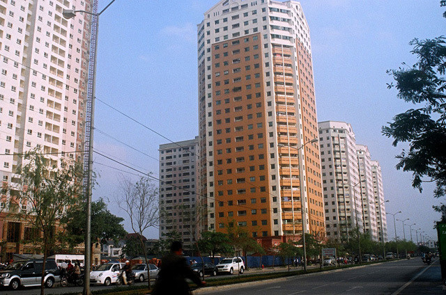 Mỗi công dân chỉ được đăng ký thường trú tại 1 chỗ ở hợp pháp