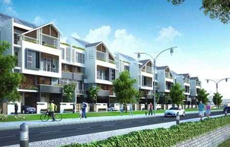 Giám đốc vẽ dự án 'ma', chiếm đoạt 24 tỷ đồng