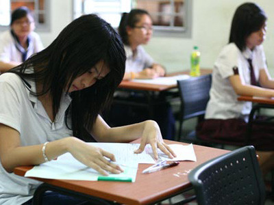 Chương trình đào tạo giáo viên chưa hợp lý