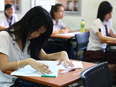 Chương trình đào tạo giáo viên chưa hợp lý