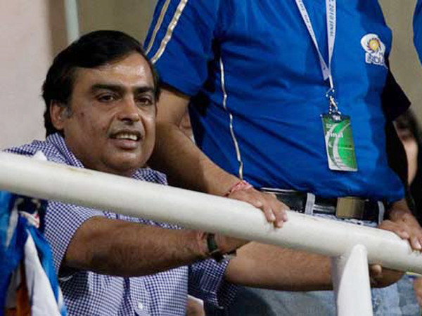 10 ông chủ giàu nhất làng thể thao thế giới