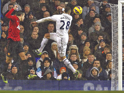 VTV có thể bỏ bản quyền Ngoại hạng Anh