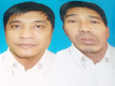 Hai chủ khách sạn cung cấp gái mại dâm 14 tuổi