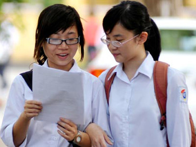 Gần 2.000 chỉ tiêu vào ĐH Công nghệ, Khoa học Tự nhiên