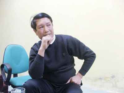 Trần tình của hai Phó phòng Giáo dục Ứng Hòa, Hà Nội