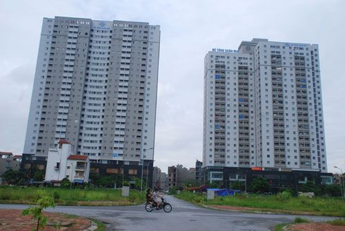 Ngân hàng tiết kiệm nhà ở có thể ra đời năm 2017