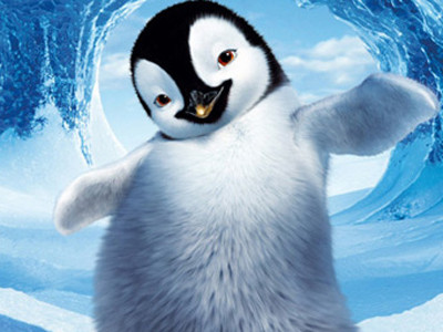 10 nhân vật hoạt hình được yêu thích nhất