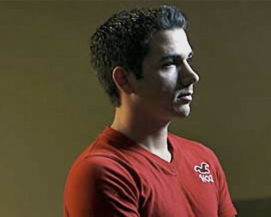 Nam diễn viên phim khiêu dâm Derrick Burts