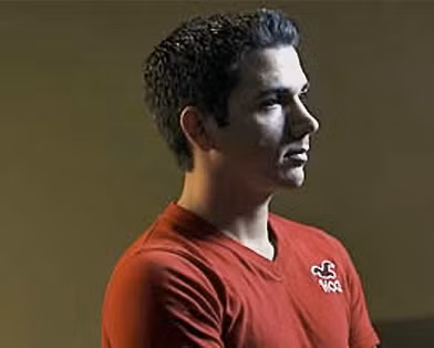 Nam diễn viên phim khiêu dâm Derrick Burts