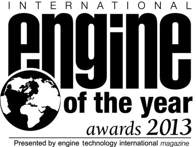 Động cơ của năm: Ford số 1, Đức đông đảo