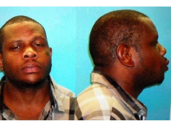 Charles Brownlow, nghi phạm vụ xả súng khiến 5 người chết ở Texas, Mỹ