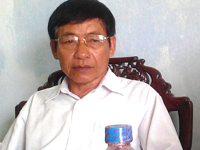 Tranh cãi xem bóng đá, Chủ tịch xã ra lệnh còng tay dân