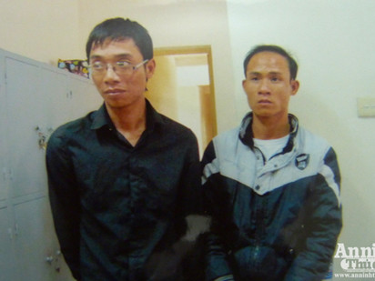 Côn đồ ‘xin đểu’ tại bến xe Mỹ Đình