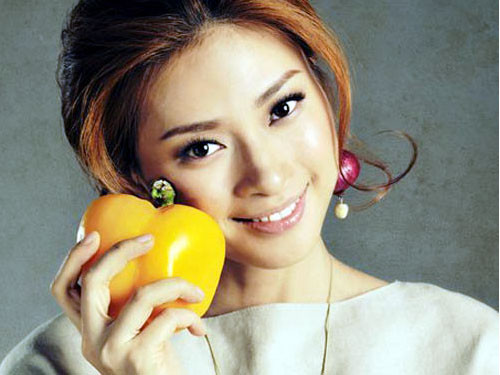 Ngô Thanh Vân đằm thắm ở tuổi 30