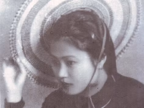 Tiểu thư "gác" bài của đại tướng tương lai